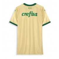 Camisa de time de futebol Palmeiras Replicas 3º Equipamento 2024-25 Manga Curta